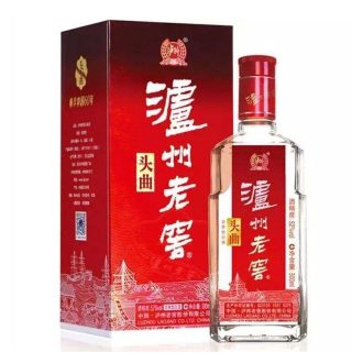 LUZHOULAOJIAO TOUQU 52% 500ML