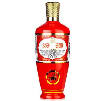 FEN CHIEW 500MLX12BOTS(HONGPING) 53% 500ML