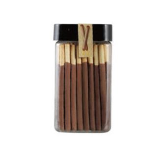 Ise csokoládés keksz, tejes ízű, 138g