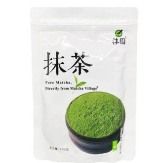 Matcha por 100g